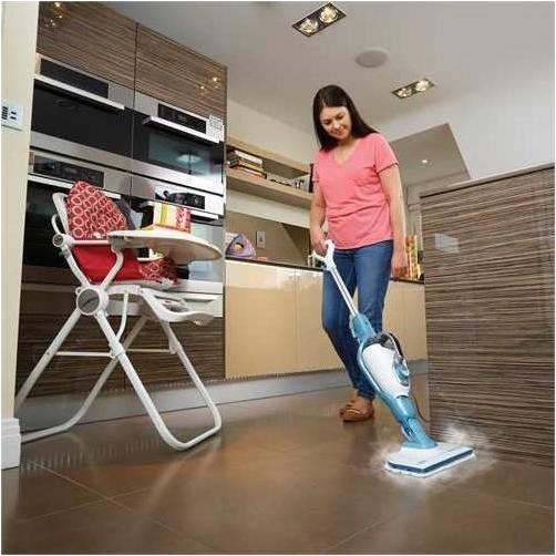 Image du produit Black & Decker Fsmh1351sm (1300 W)