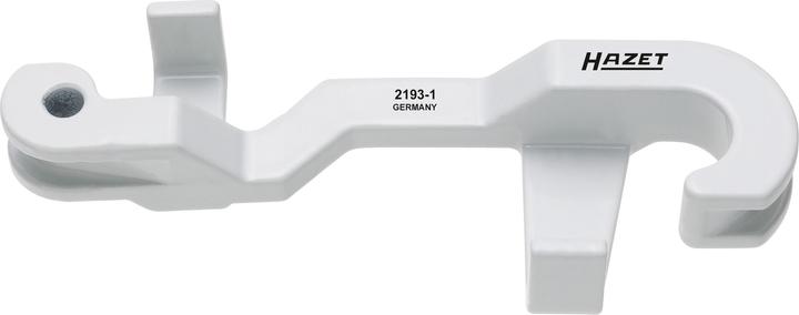 HAZET Buiggereedschap 2193-1