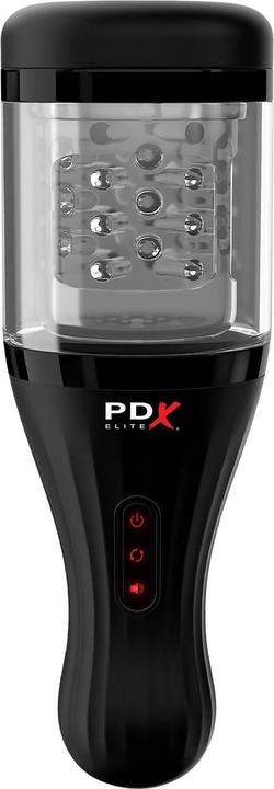 Image du produit Doc Johnson PDX Elite Talk Dirty Rotobator