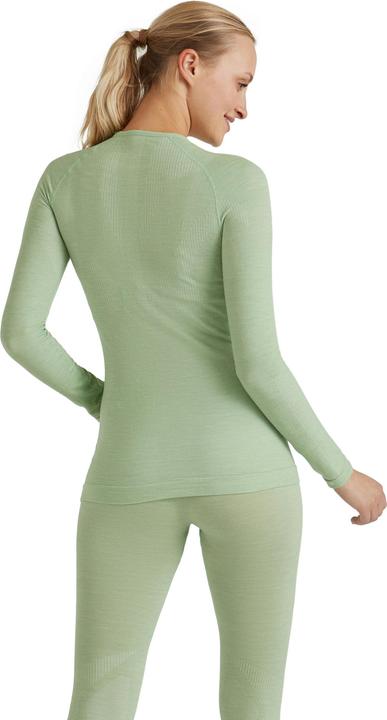 Produktbild Falke Women's Wool-Tech L/S (XL)