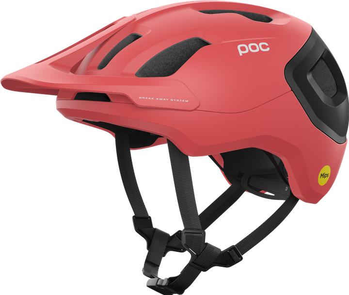 Produktbild Poc Axion Race MIPS (59 - 62 cm)