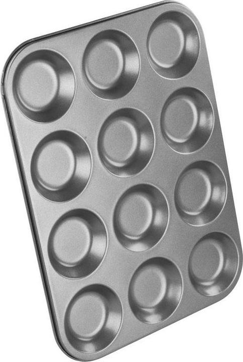 Produktbild Chef Aid Antihaft Flache Muffin Backform