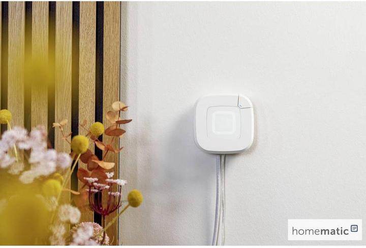 Actual product image Homematic IP Access Point