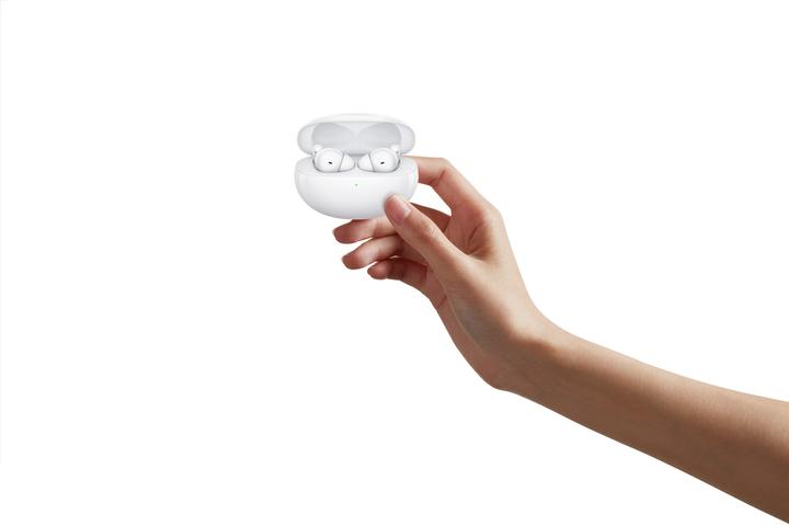 Productafbeelding OPPO Enco Vrij 2 (ANC, 4 h, Draadloze)