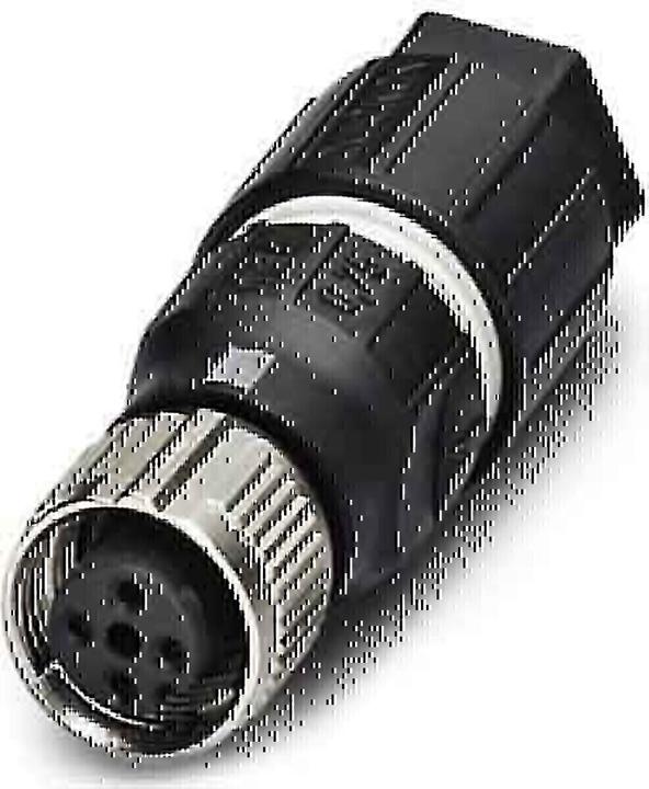 Produktbild Phoenix Contact Sensor-/Aktor-Steckverbinder