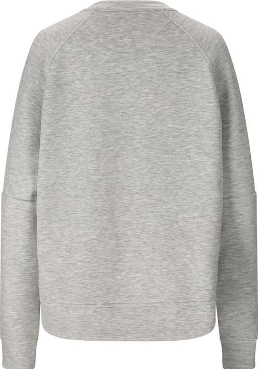 Light Grey Melange