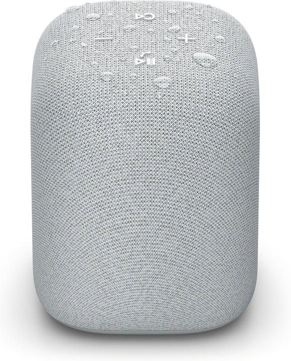 Actual product image Sony SRS-LS1 (25 h, Rechargeable battery operated)