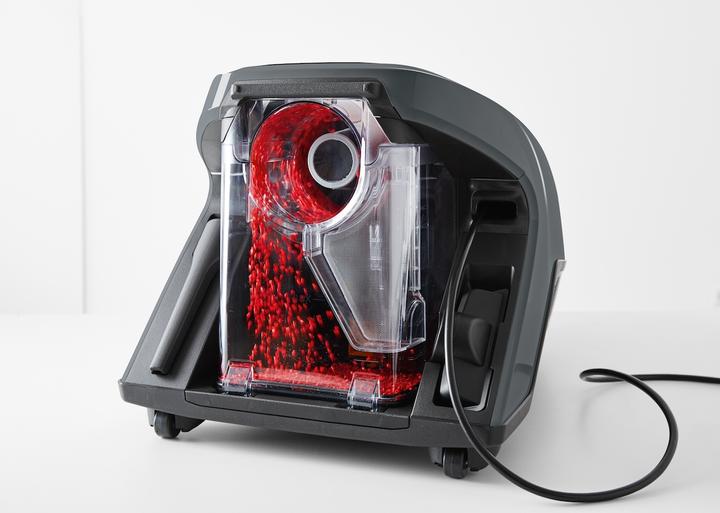 Image du produit Miele Blizzard CX1 C&D Flex