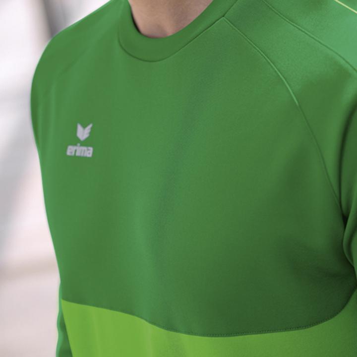 Immagine prodotto Erima Six Wings Sweatshirt (M)