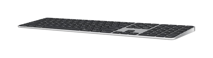 Actual product image Apple Magic Keyboard 2022 (DE, Wireless)