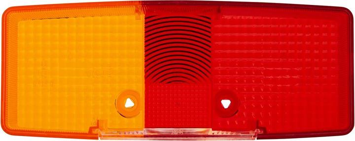 Productafbeelding Hella Achterlichtglas rechts voor DEUTZ FAHR AGROPRIMA AGROXTRA DX