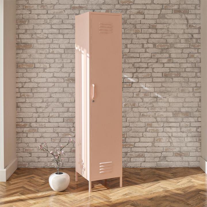 Image du produit Dorel Home Mission District (38 x 40 x 185 cm)