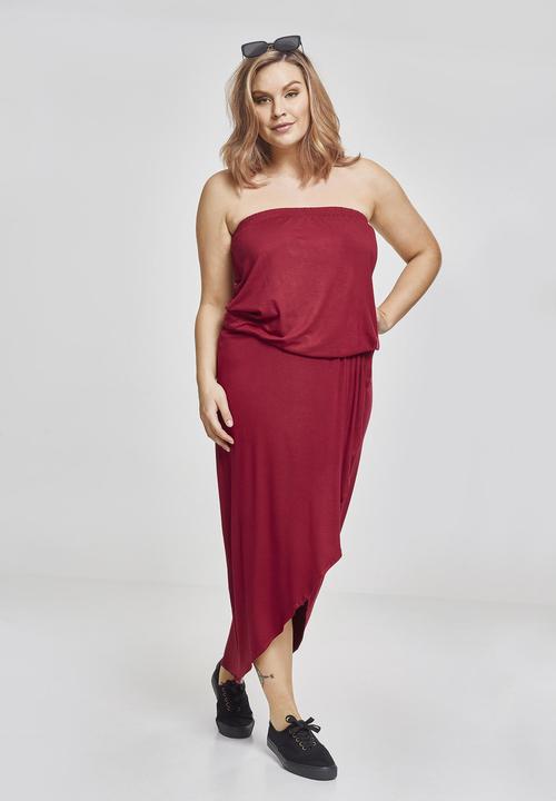 Produktbild Urban Classics Bandeau (XS)