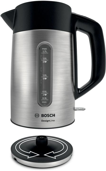 Produktbild Bosch Hausgeräte TWK4P440 (1.70 l)