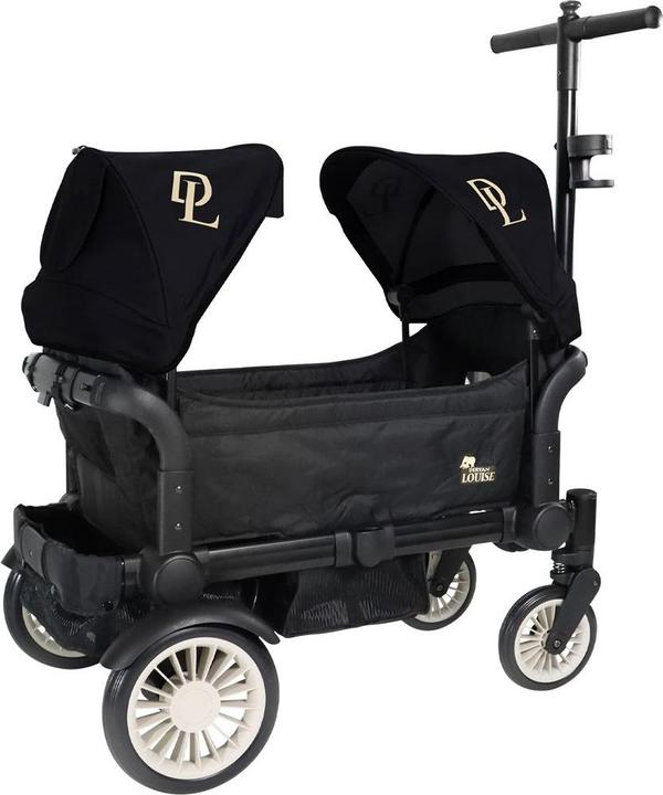 Image du produit Deryan Chariot à bras Sandy