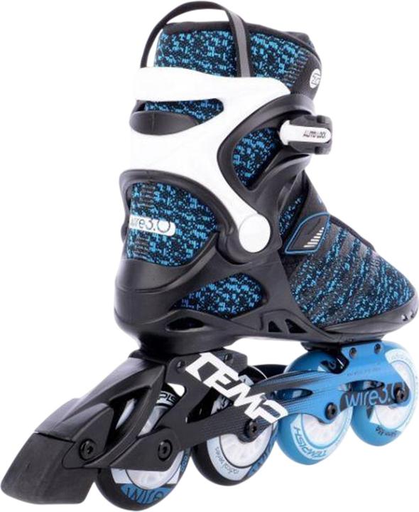 Produktbild Tempish 3.0 InlineSkates Draht (38)