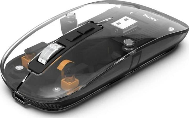 Produktbild Hama WM-600 (Kabellos)