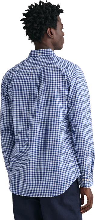 Produktbild GANT hemd poplin gingham (S)