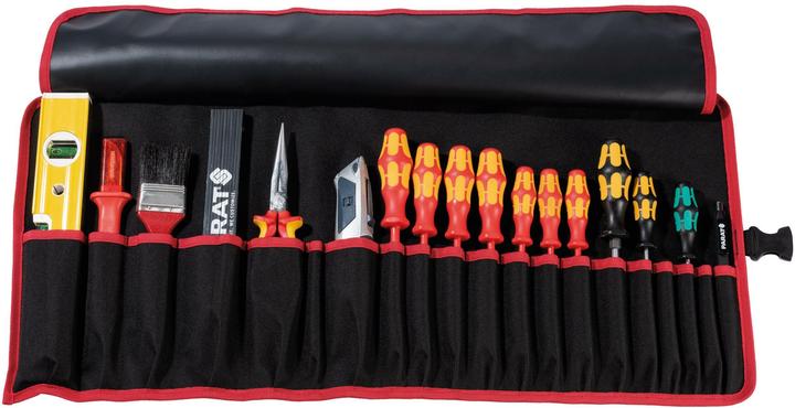 Parat Basic Roll-Up Case