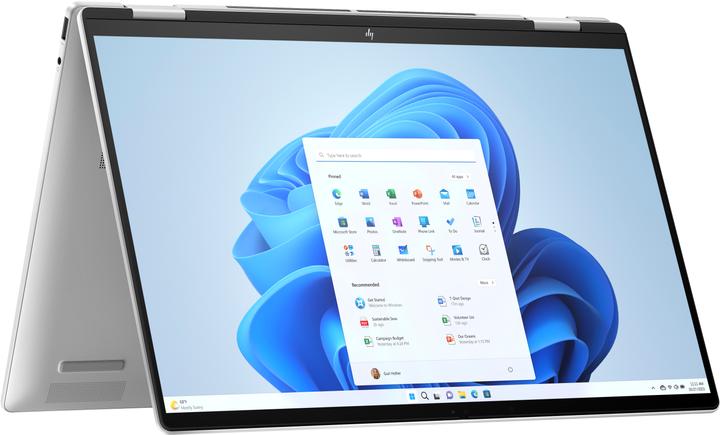 Envy x360 16-ac0077ng (16", Intel Core Ultra 7 155U, 16 GB, 1000 GB, NL)