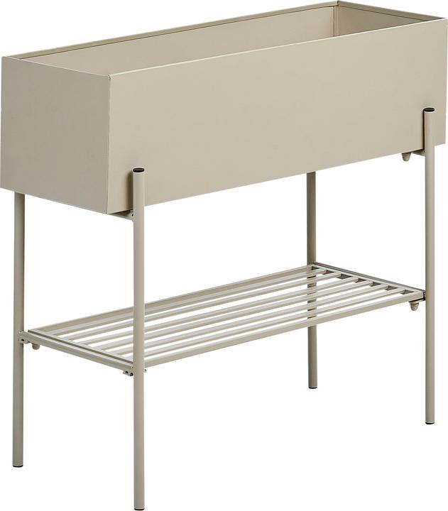 Produktbild Beliani Vinca (28 x 70 x 66 cm)