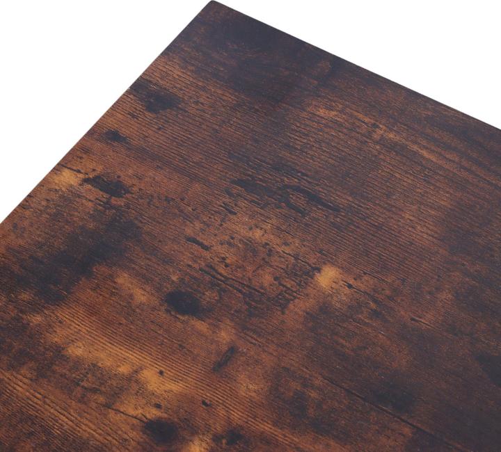 Actual product image Relaxdays Schuhregal Industrial Style