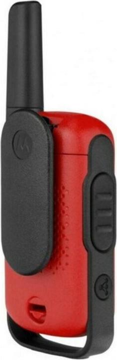 Image du produit Motorola Parler de T42 (4 km)