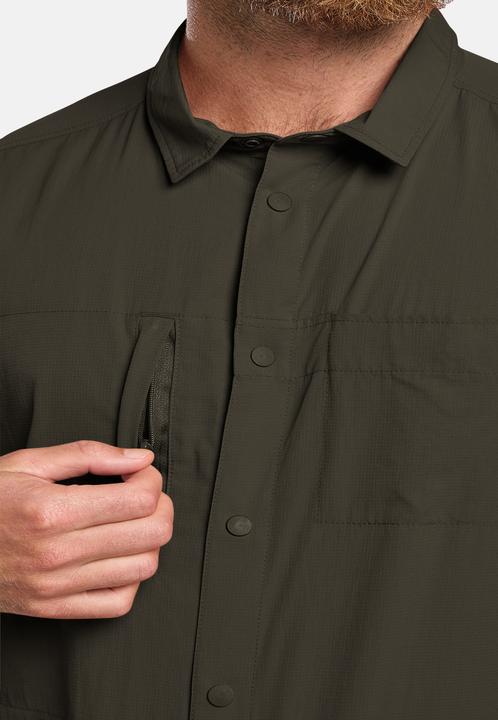 Immagine prodotto Jack Wolfskin Sierra Canyon Ss Shirt M (M)