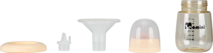Image du produit Momini Bliss Pump Tire-lait électronique sans fil