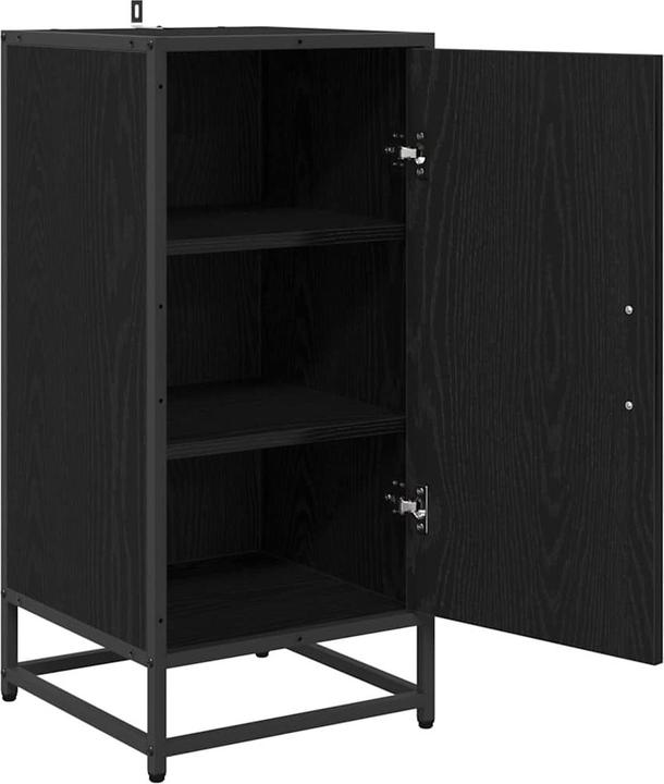 Image du produit vidaXL Modernes Sideboard (35 x 35 x 76 cm)