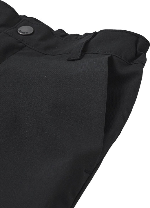 Produktbild Reima tec Kinder Regenhose Sampu (164)