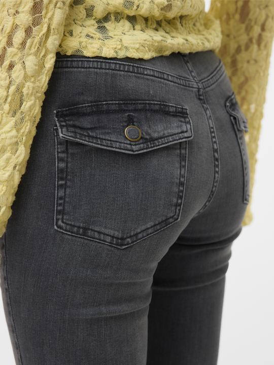 Actual product image Vero Moda Vmflash Mr Flared Pocket Jns Ra225 Noos (32)