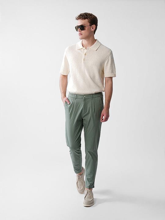 Produktbild NN. 07 Poloshirt RANDY (M)