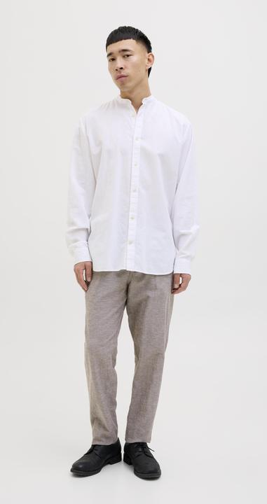 Actual product image Jack & Jones Tapered Fit Chino Hose Chino Hose (W30/L34)