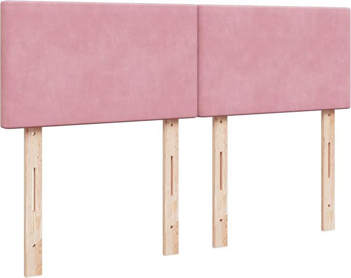 Image du produit vidaXL Ottoman-Bett (140 x 190 cm)