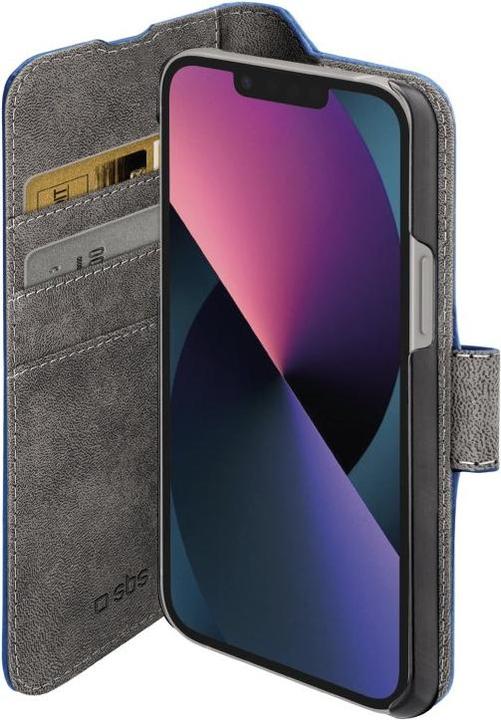 Actual product image SBS Bookcase (Apple iPhone 14 Plus)