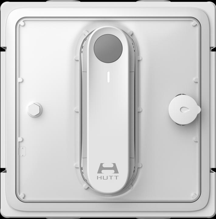 Actual product image Hutt W9