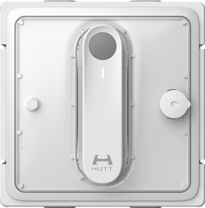 Actual product image Hutt W9