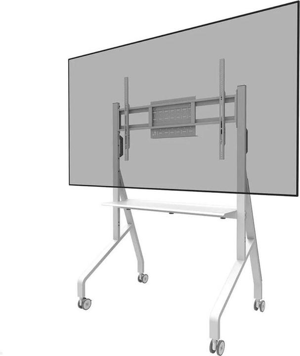 Produktbild Neomounts FL50-525WH1 (Universal, 86", 76 kg)
