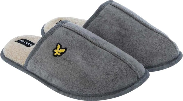 Immagine prodotto Lyle and Scott Tarquinn Pantofola a Mulo Uomo (M)