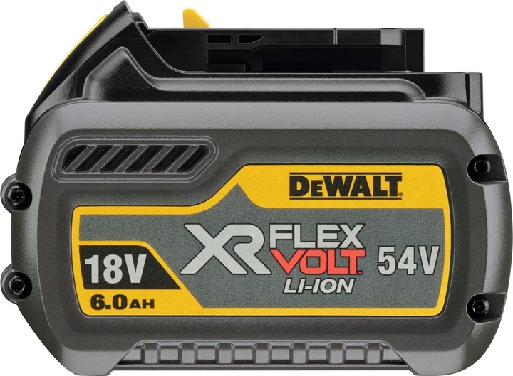 Productafbeelding DeWalt XR Flexvolt (18 V)