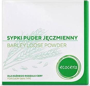Immagine prodotto Ecocera Polvere d'orzo sciolta Polvere d'orzo sciolta 15g