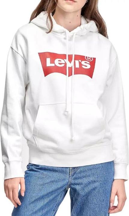 Image du produit Levis Sweat à capuche graphique standard 184870024 - S (S)