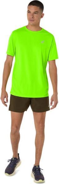 Produktbild ASICS Performance CORE SS TOP Men (M)