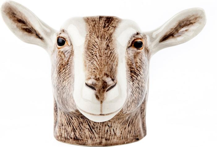 Produktbild Quail Eierbecher Kopf ZIEGE