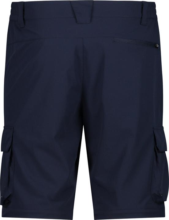 Actual product image CMP Campagnolo Zip Off (48, M)