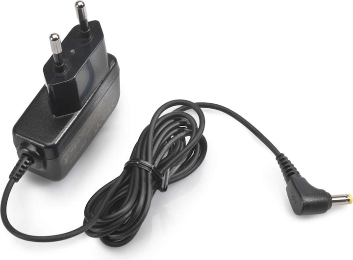 Actual product image Omron Power adapter