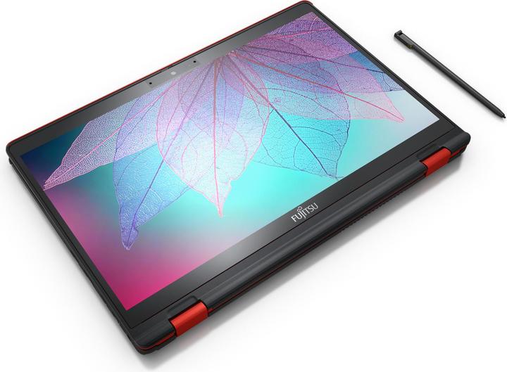 Actual product image Fujitsu Lifebook U9312X (Intel Core i7-1265U, 16 GB, 13.30", 1000 GB, DE)