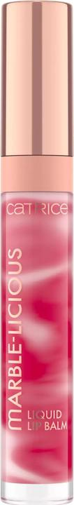 Produktbild Catrice Marble-licious Liquid Lip Balm Swirl It, Twirl It (040)