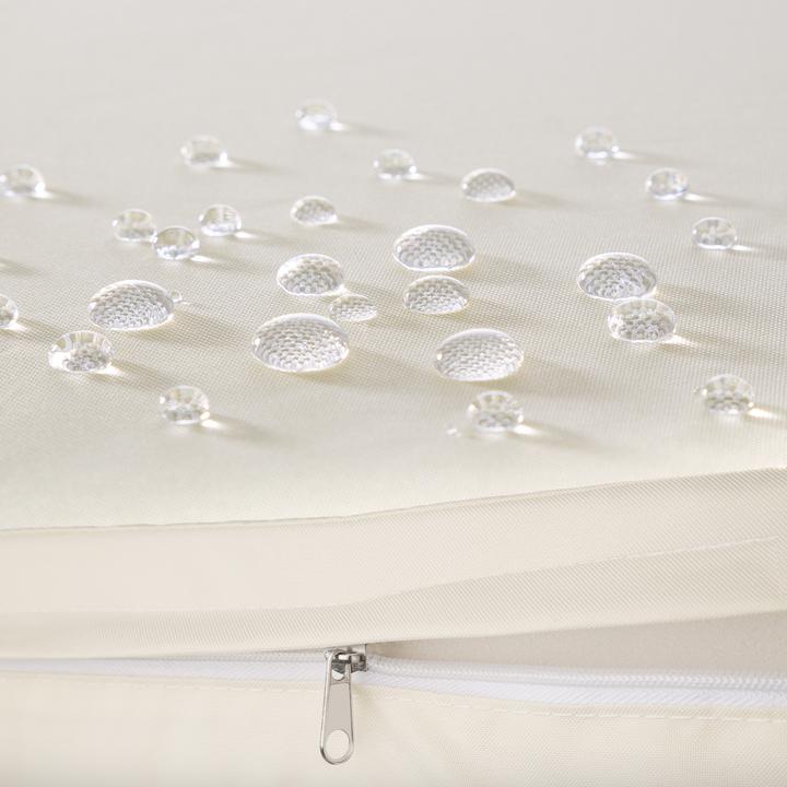 Immagine prodotto tectake set da bar in rattan Ibiza